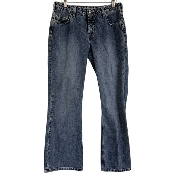 Silver Jeans Phoenix Jeans - Picture 2 of 14